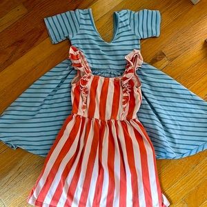 Alice + Ames dress bundle in size 4T